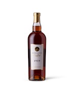 Dom Brial Grande Réserve Rivesaltes ambré 1959